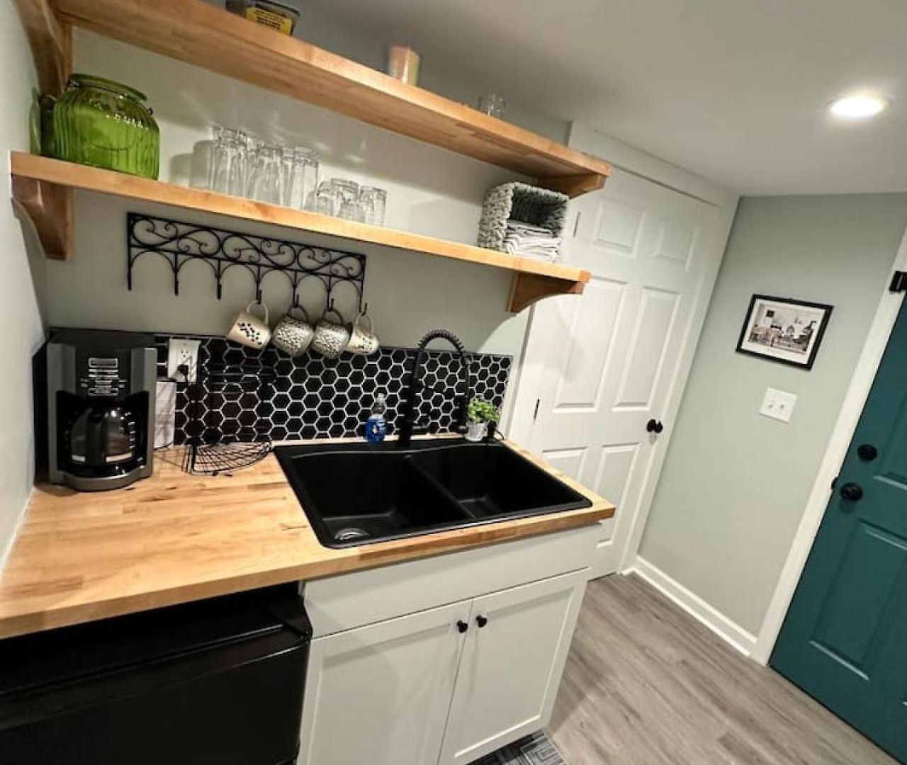 Serene 2br In Sardis - Workspace - Fast Wi-fi Charlotte