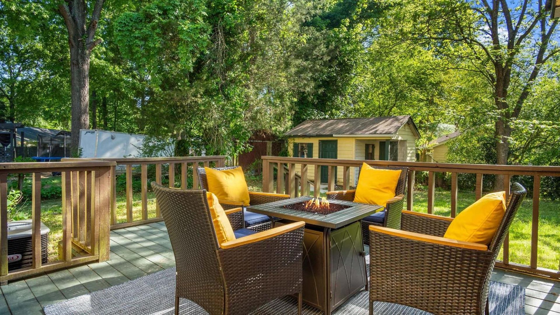 Holiday home 4bd Contemporary With Bbq, Game *