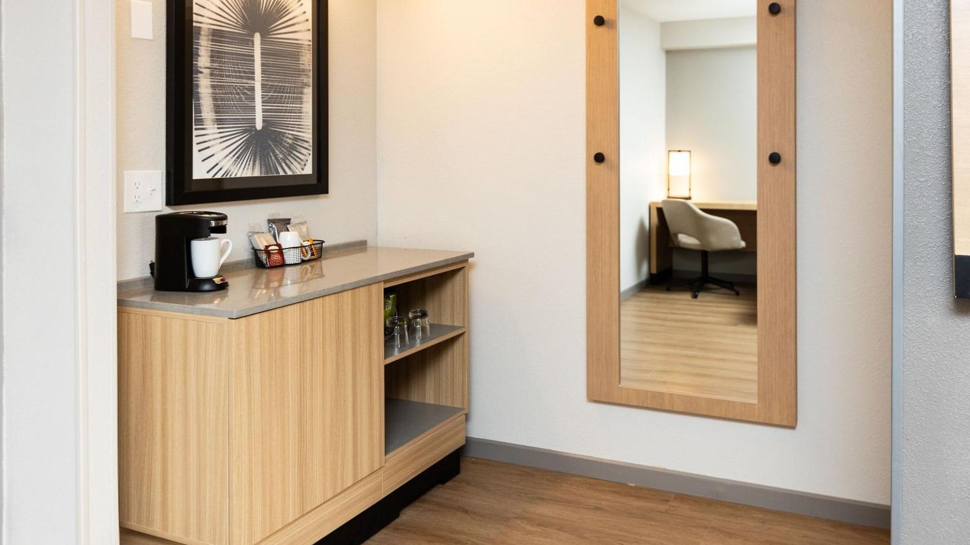 Hyatt Place Arrowood