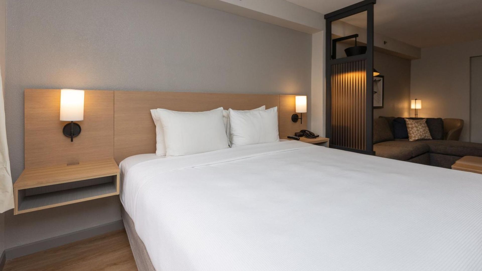 Hyatt Place Arrowood