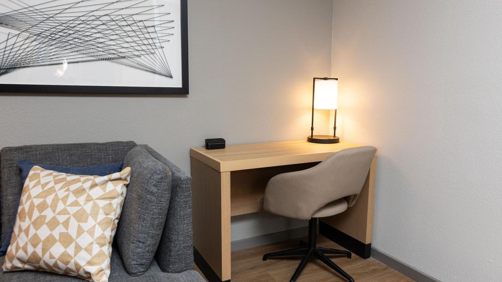 Hotel Hyatt Place Arrowood Charlotte
