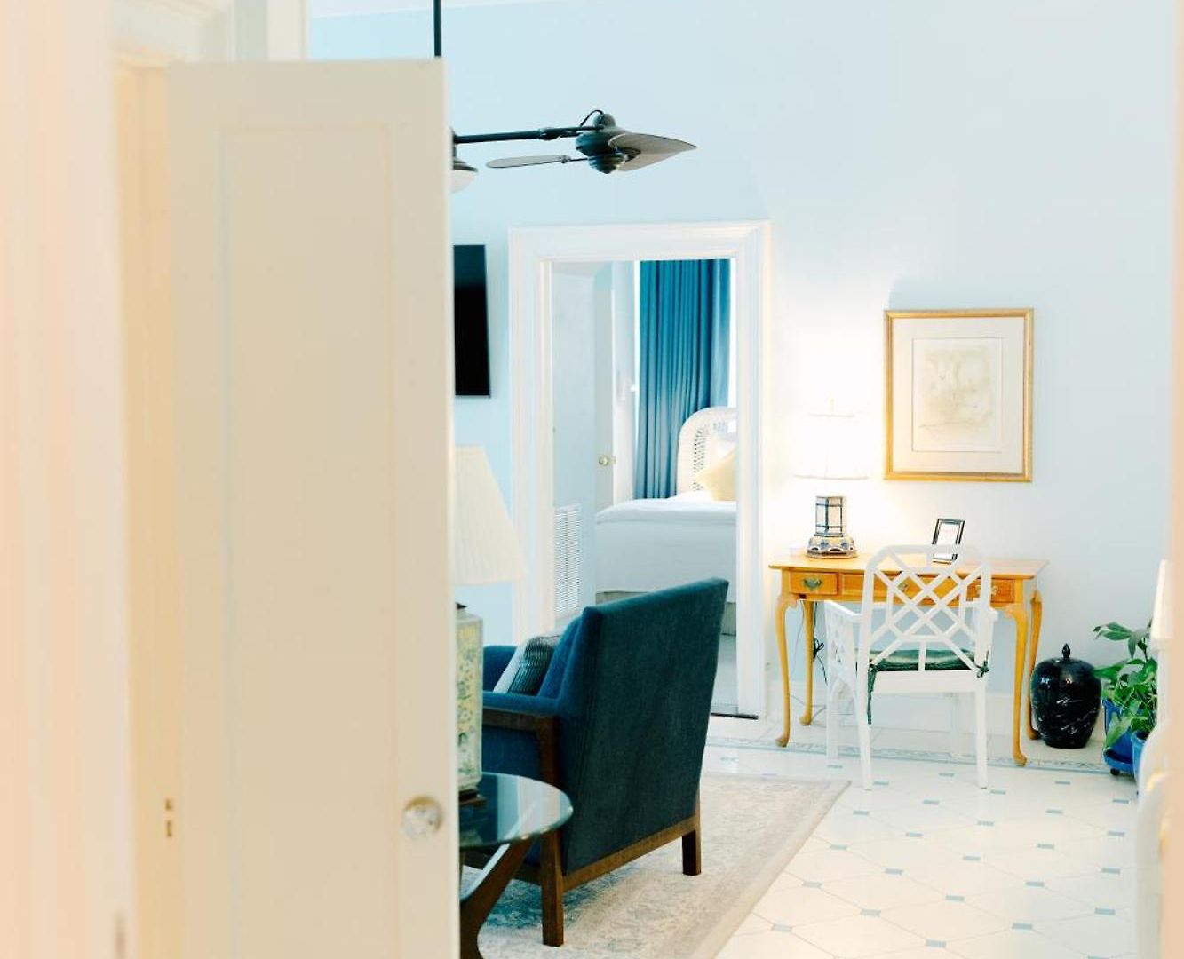 The Morehead Bed & Breakfast 3*