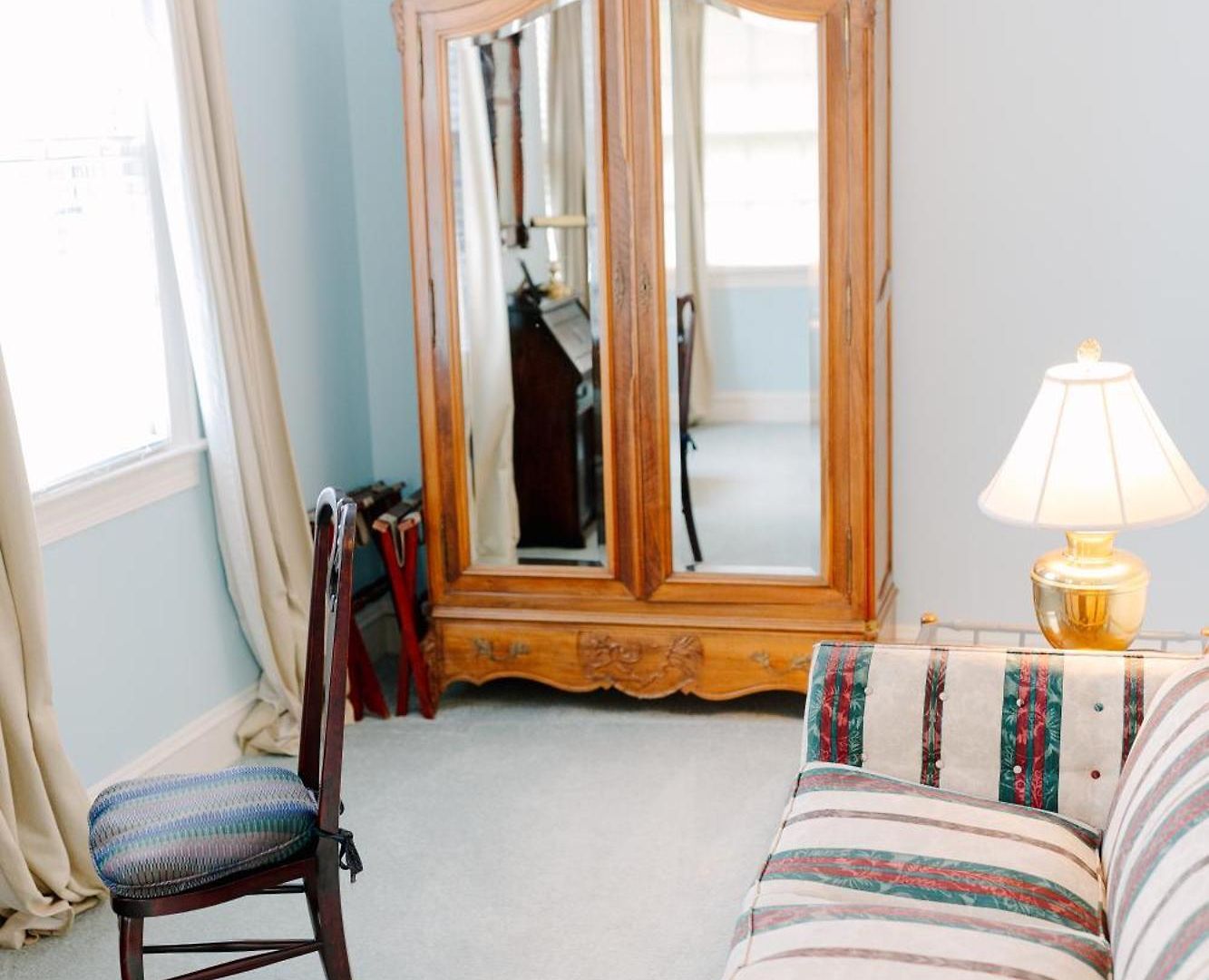The Morehead Bed & Breakfast 3*