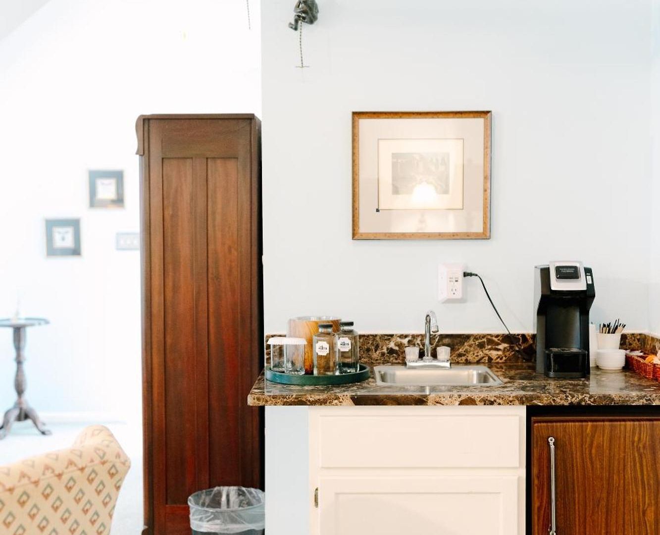 The Morehead Bed & Breakfast