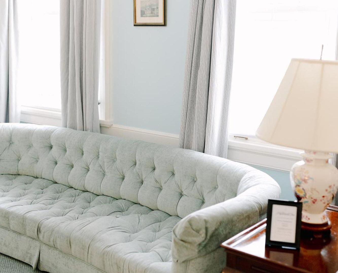 The Morehead Bed & Breakfast Charlotte