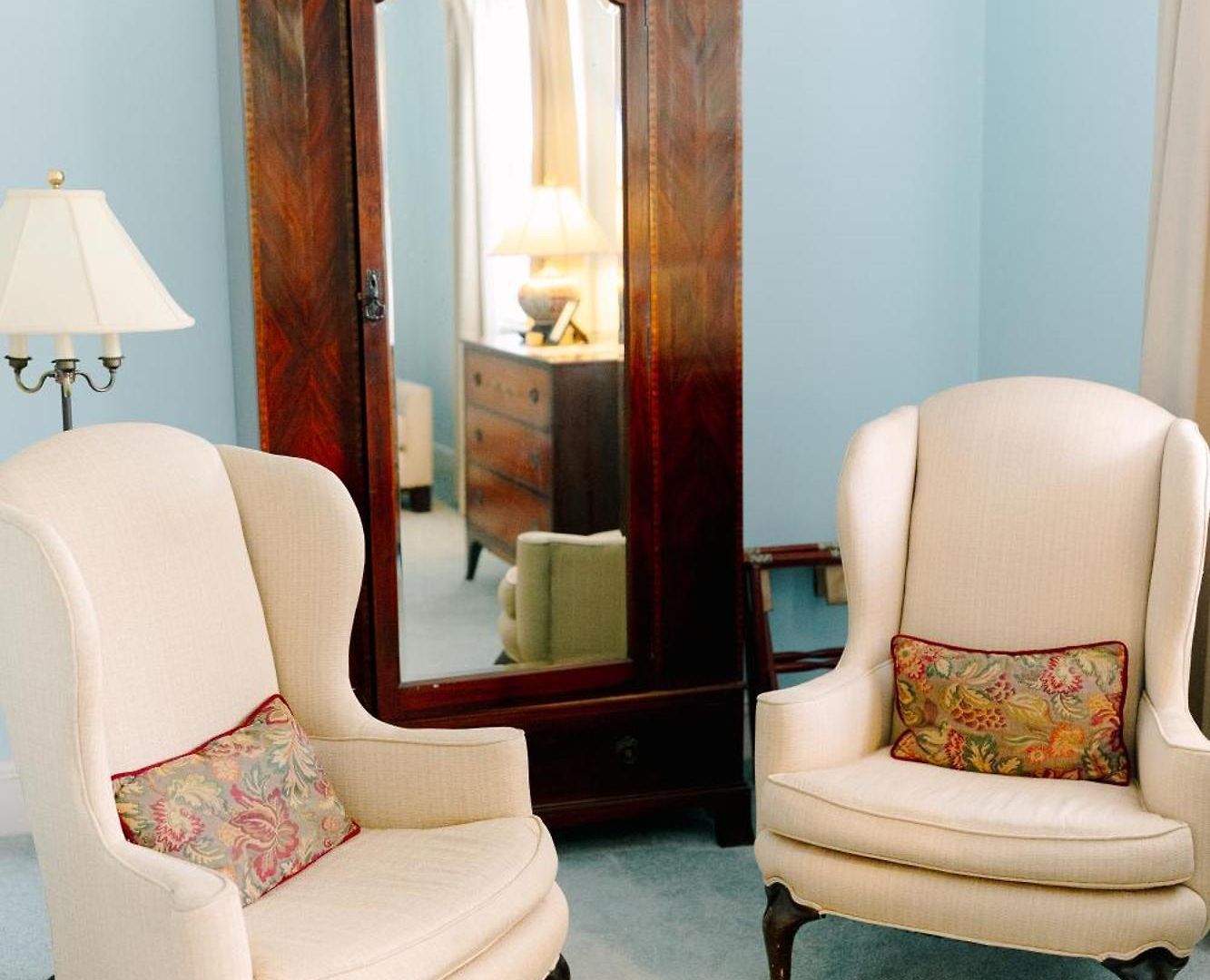 The Morehead Bed & Breakfast