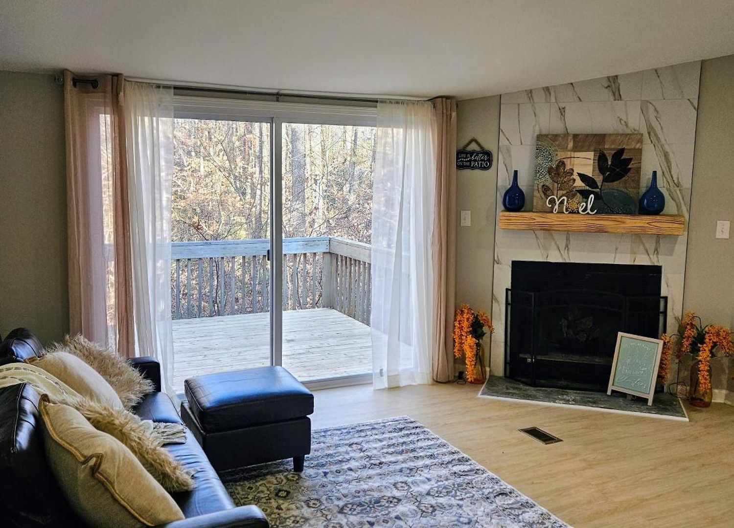 Da.luxe Mtn Island Area On 1.56 Acres Holiday home *