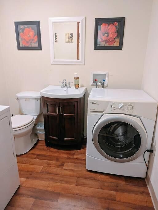 Apartment Walkable Uptown Area, King Suite, Quiet And Private Charlotte