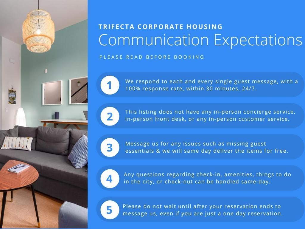 Trifecta 10 Min Walk To Epicentre Superhost * Charlotte