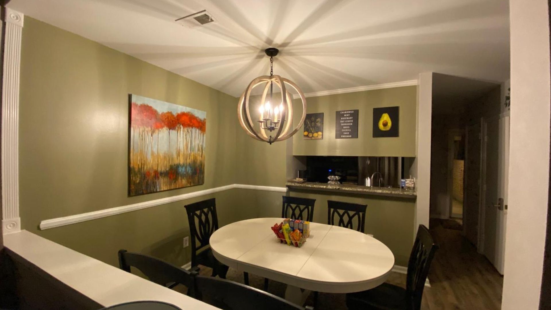 Modern Cozy Townhome