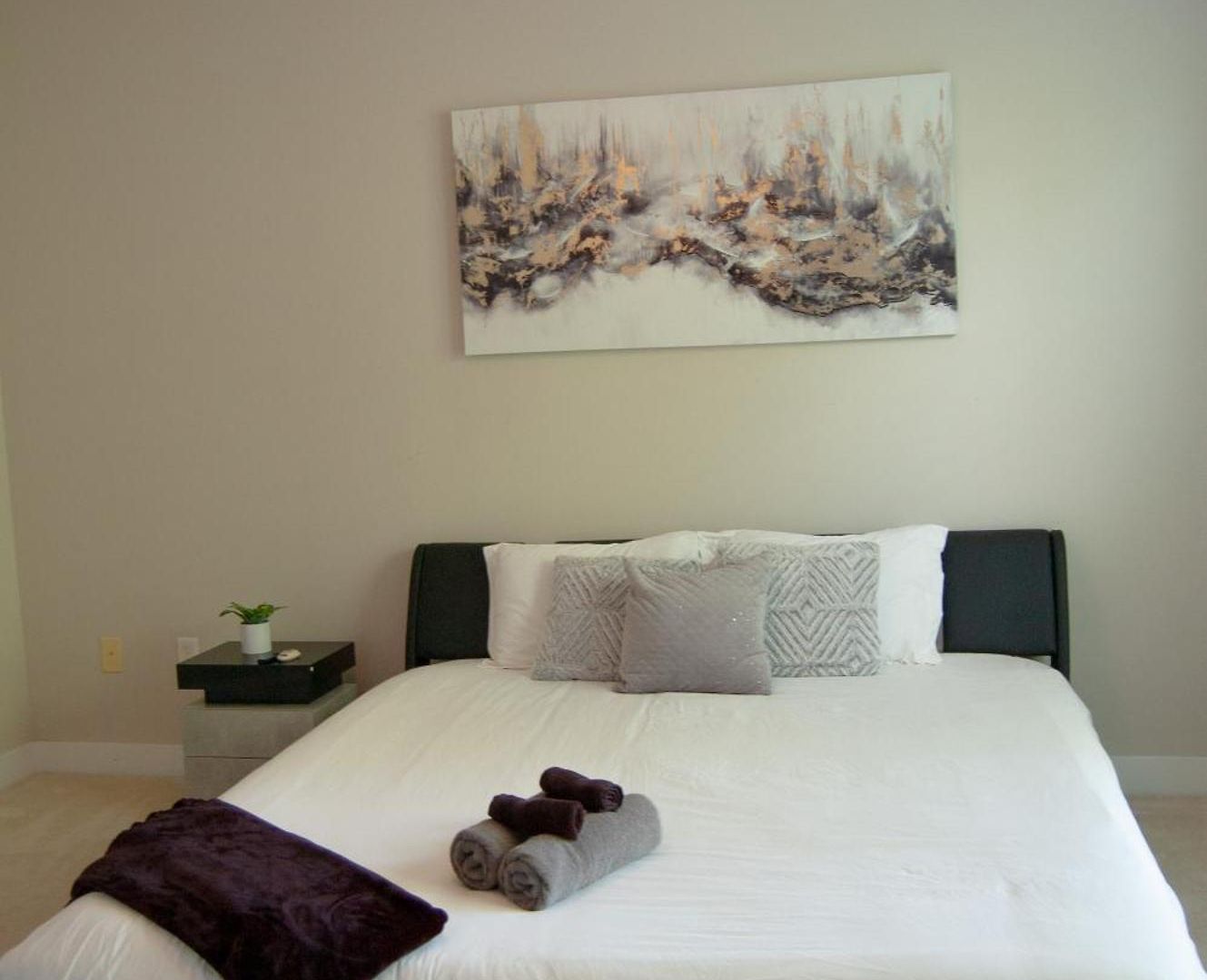 Modern Townhouse - 1 Min To Uptown Clt - Walk To Restaurants Charlotte