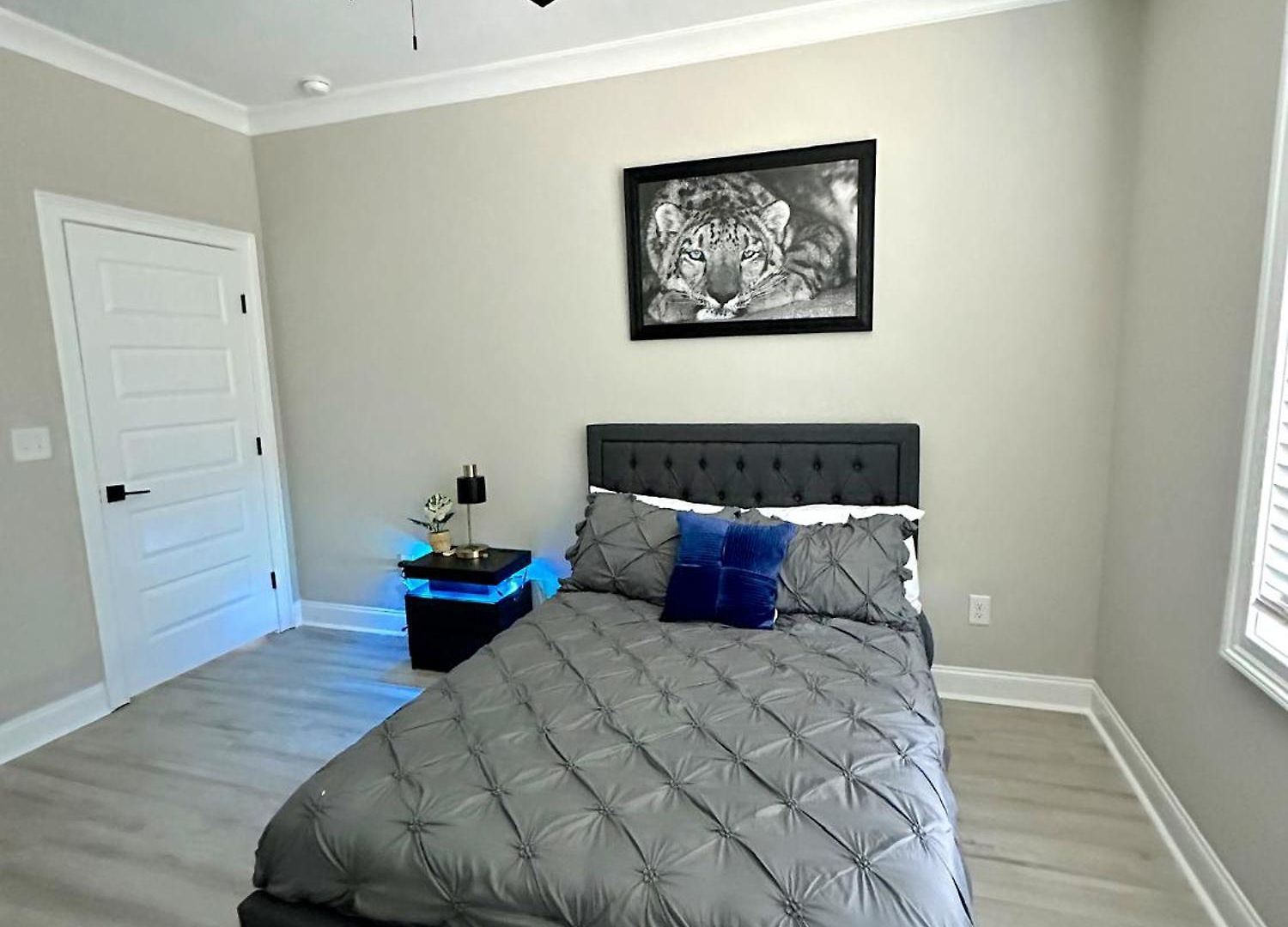 New Charming 3bd Townhome With Wifi - 9 Min To Uptown * Charlotte