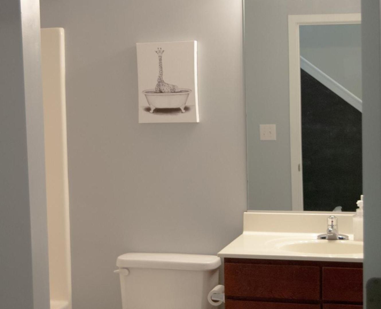 Modern Townhouse - 1 Min To Uptown Clt - Walk To Restaurants *