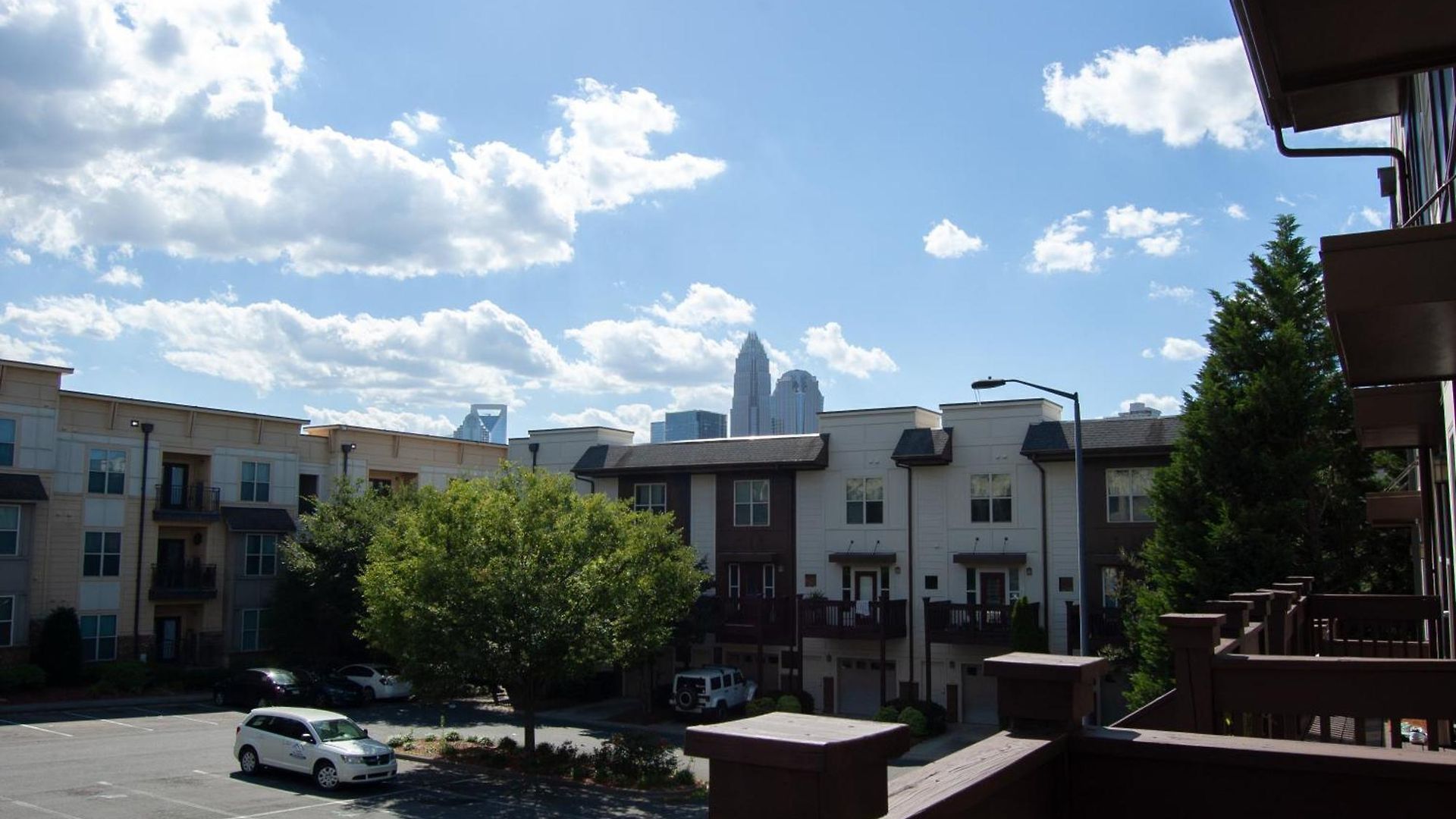Holiday home Modern Townhouse - 1 Min To Uptown Clt - Walk To Restaurants Charlotte