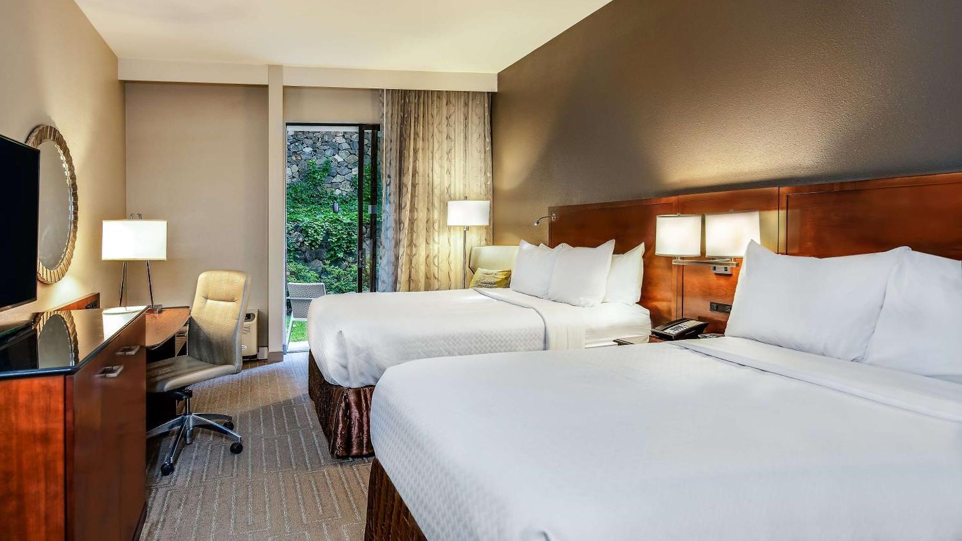 Hotel Sonesta Lower South End Charlotte