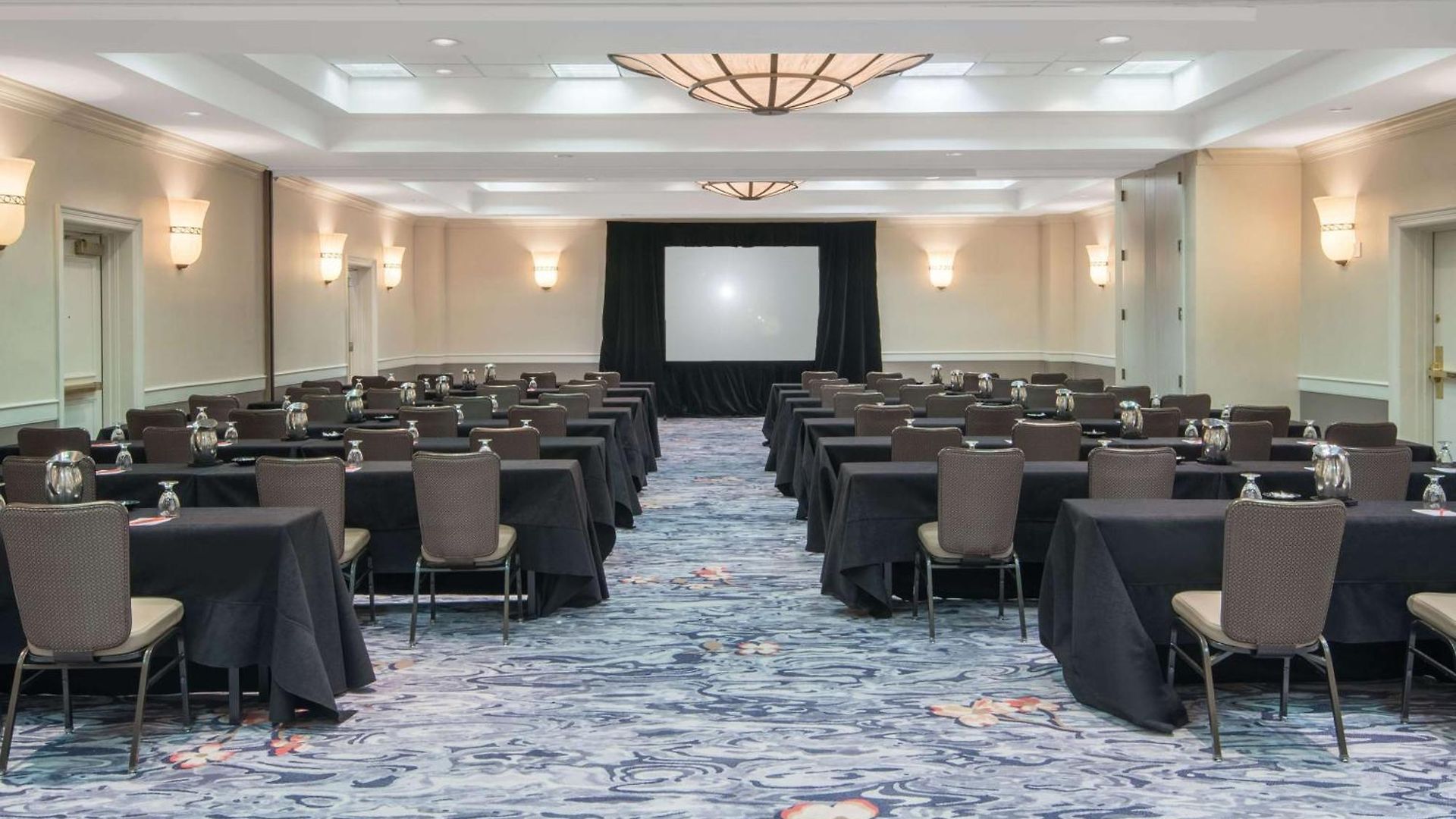 Sonesta Lower South End 4* Charlotte
