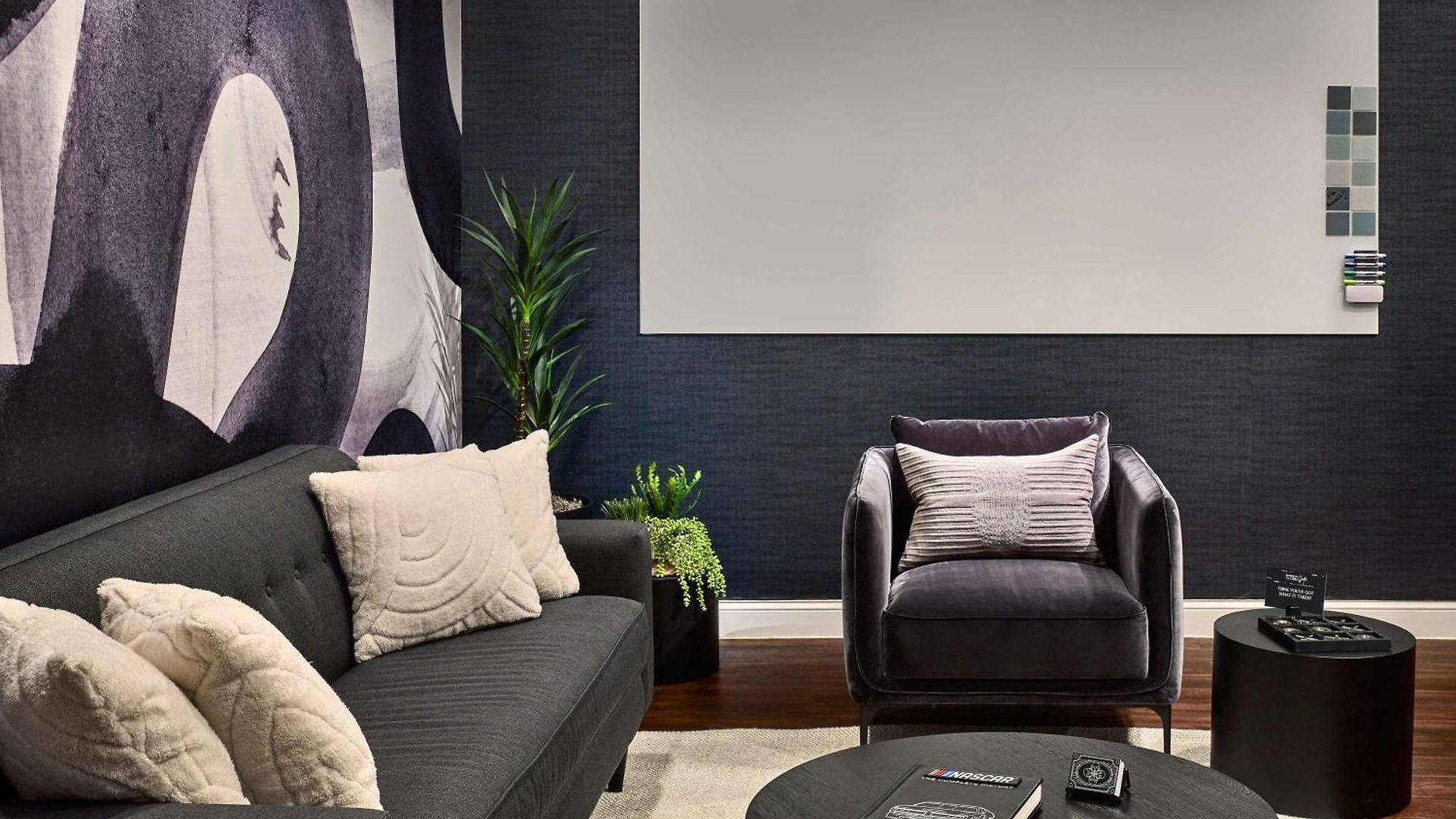 Hotel Sonesta Lower South End 4*