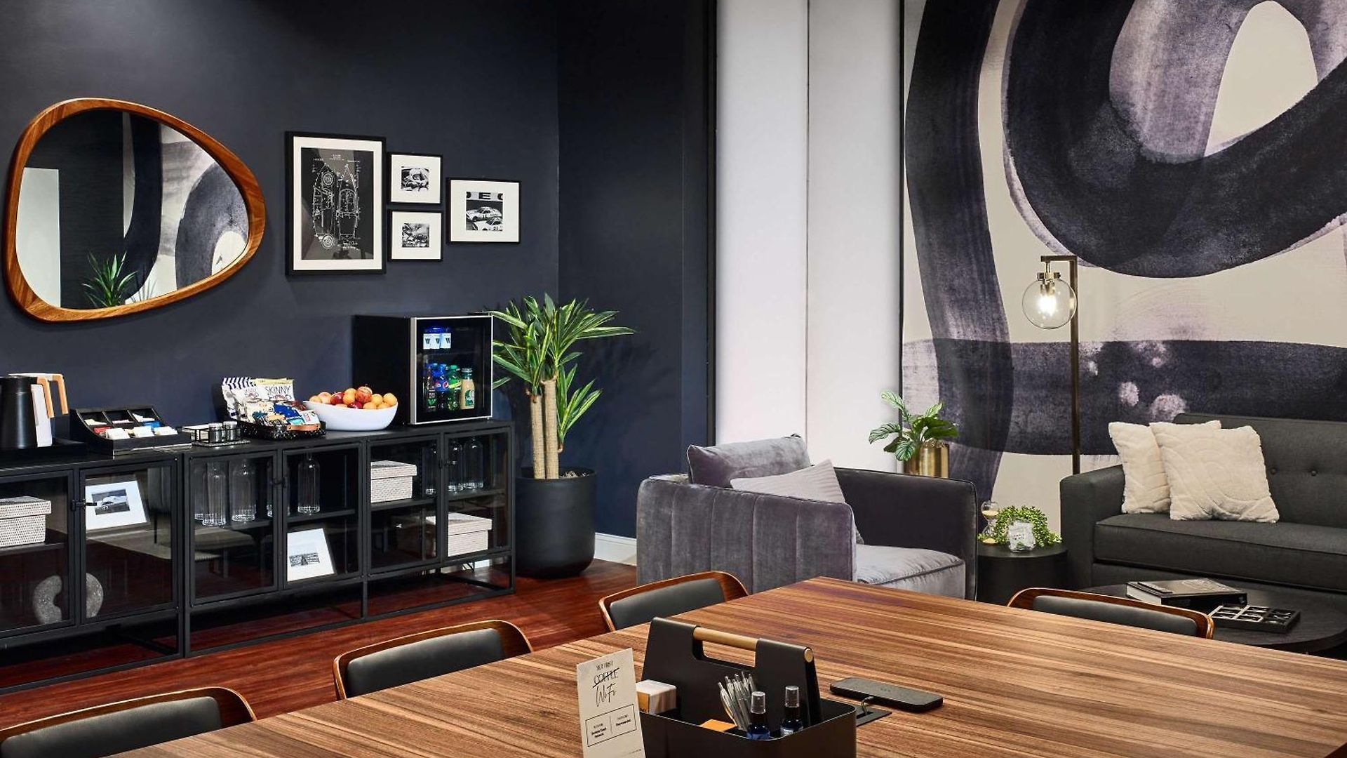 Sonesta Lower South End 4*