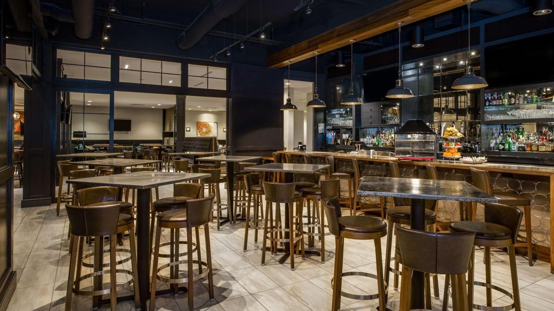 Sonesta Lower South End 4* Charlotte