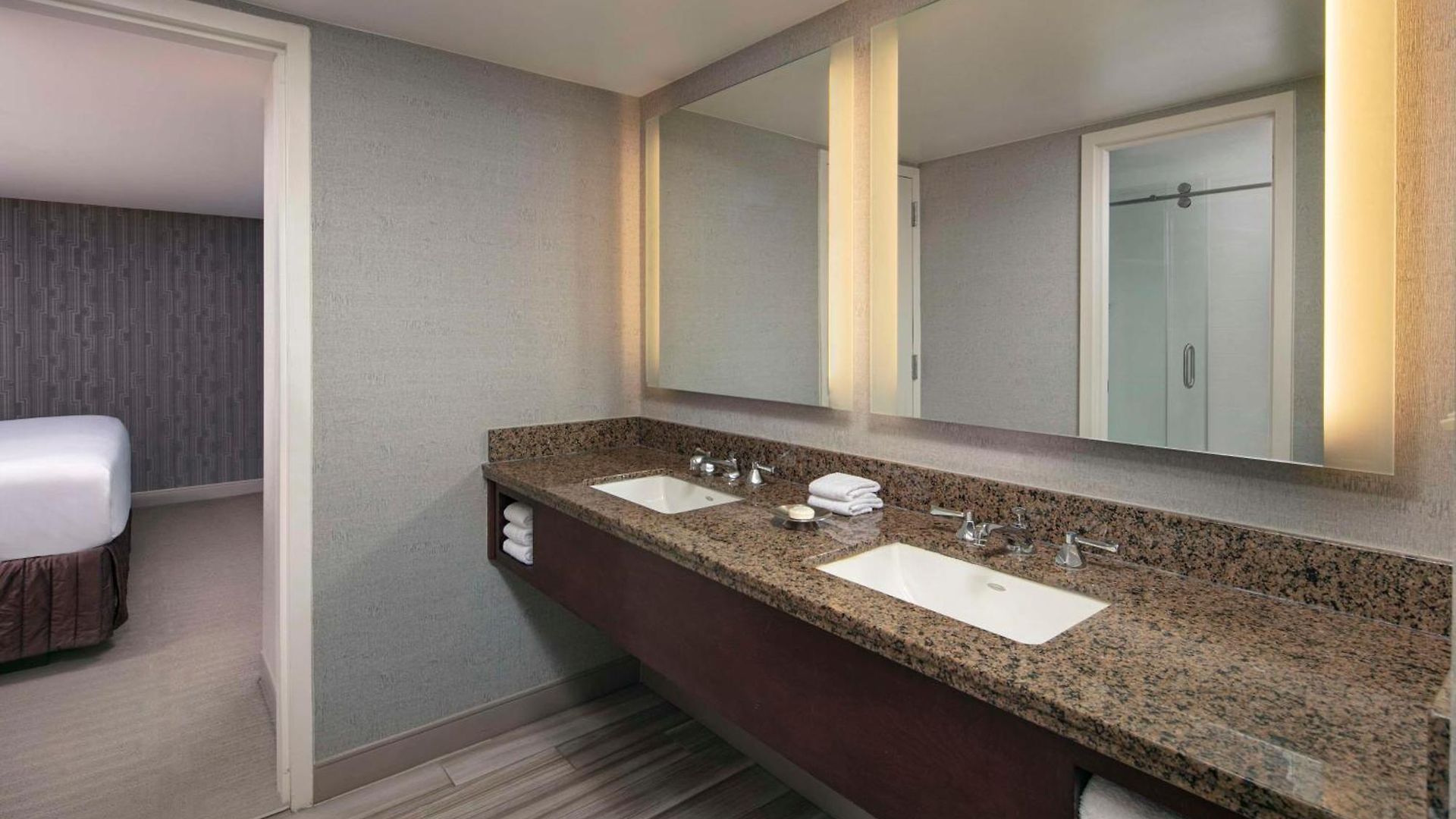 Sonesta Lower South End Hotel