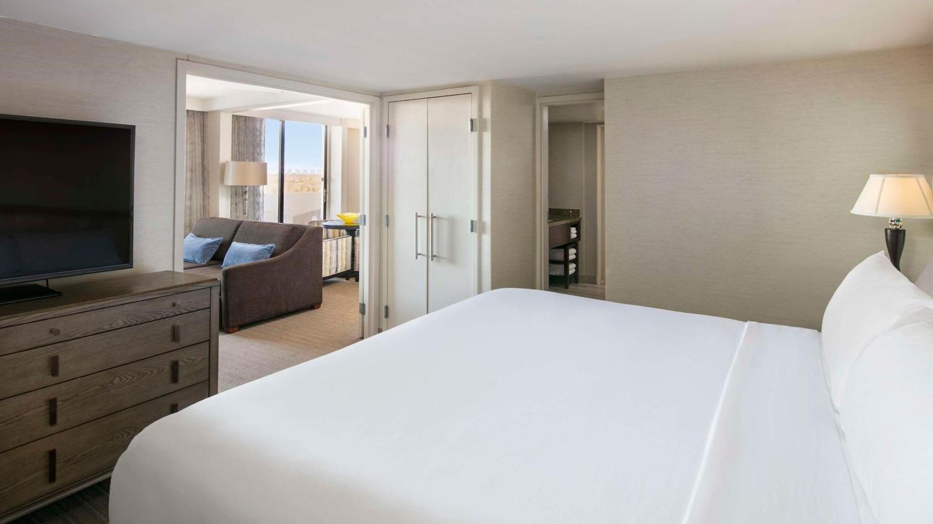 Hotel Sonesta Lower South End