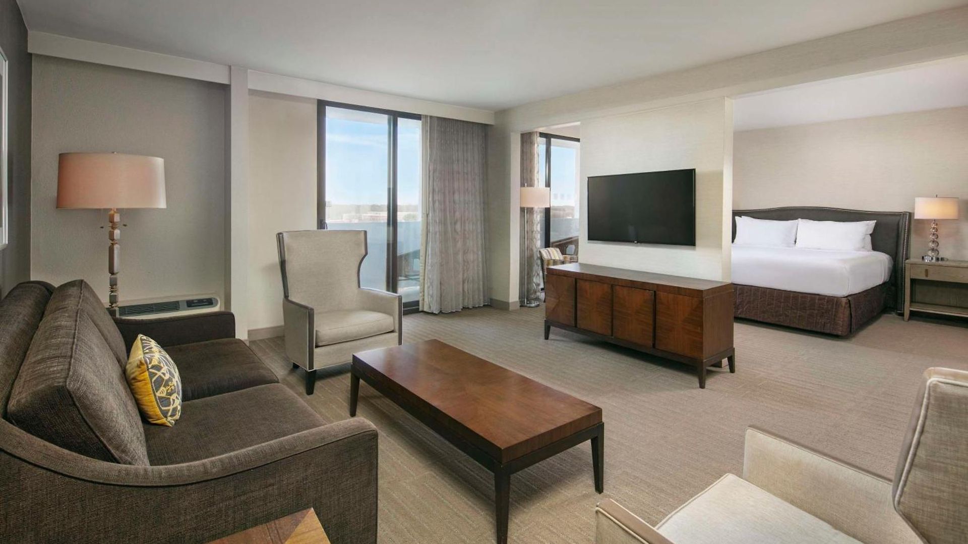 Hotel Sonesta Lower South End 4*