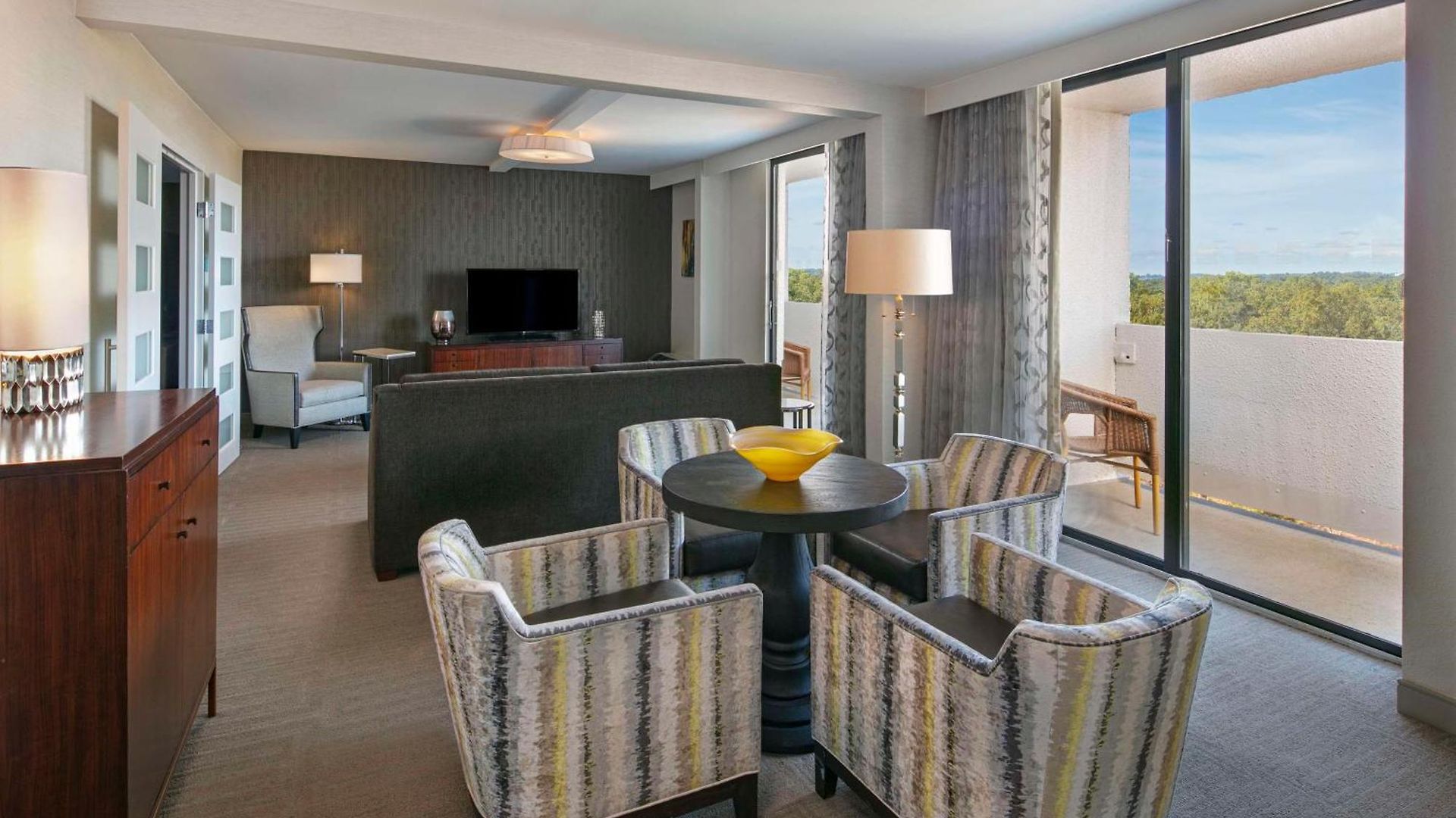 Sonesta Lower South End Hotel Charlotte
