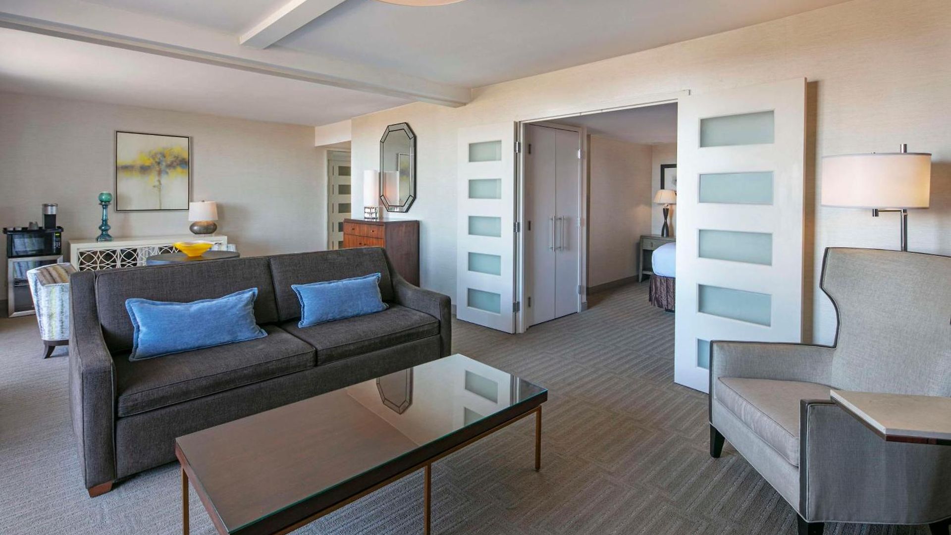 Sonesta Lower South End Charlotte