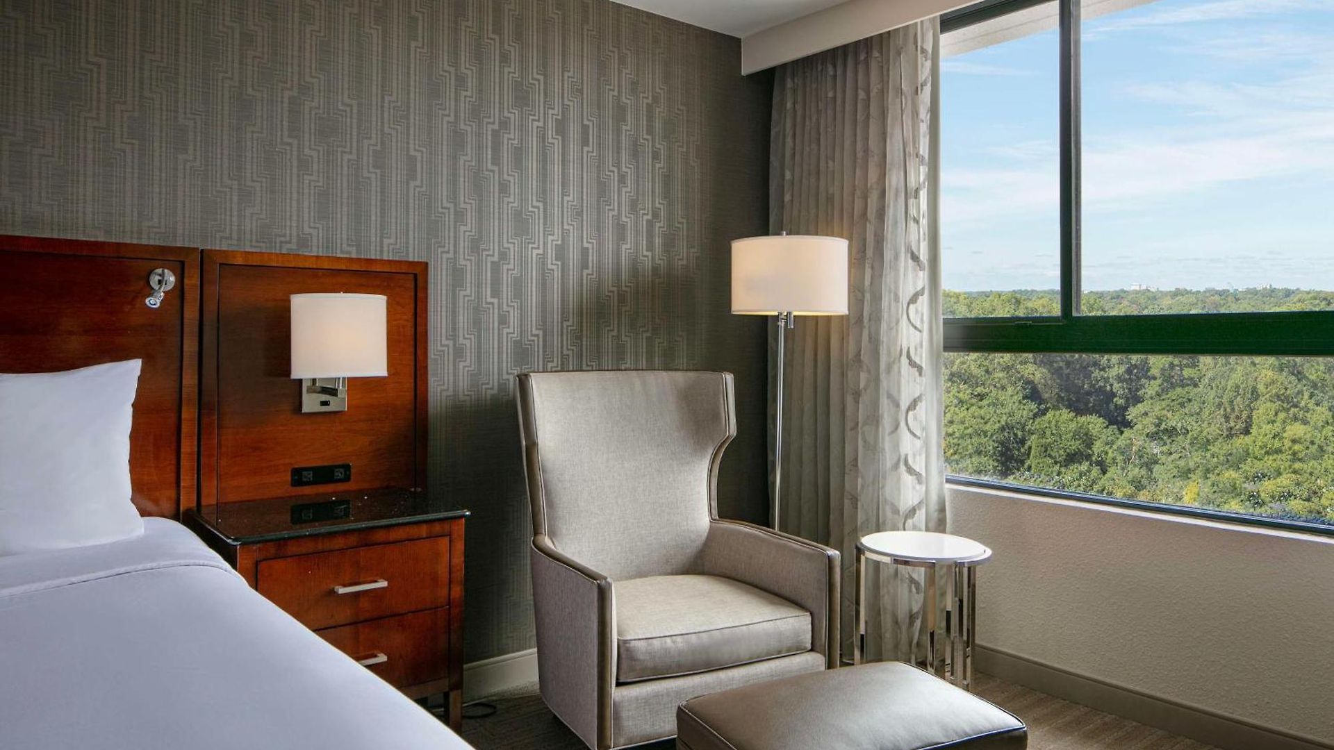 Hotel Sonesta Lower South End