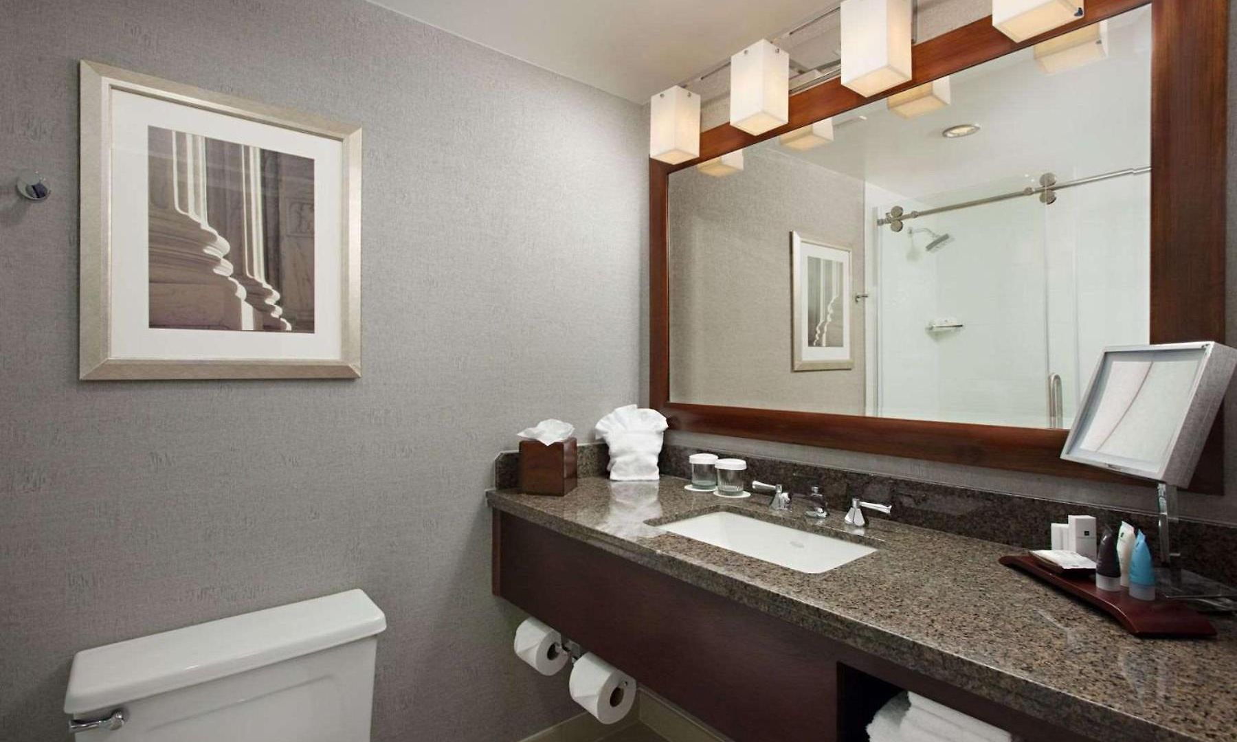 Sonesta Lower South End Hotel 4*