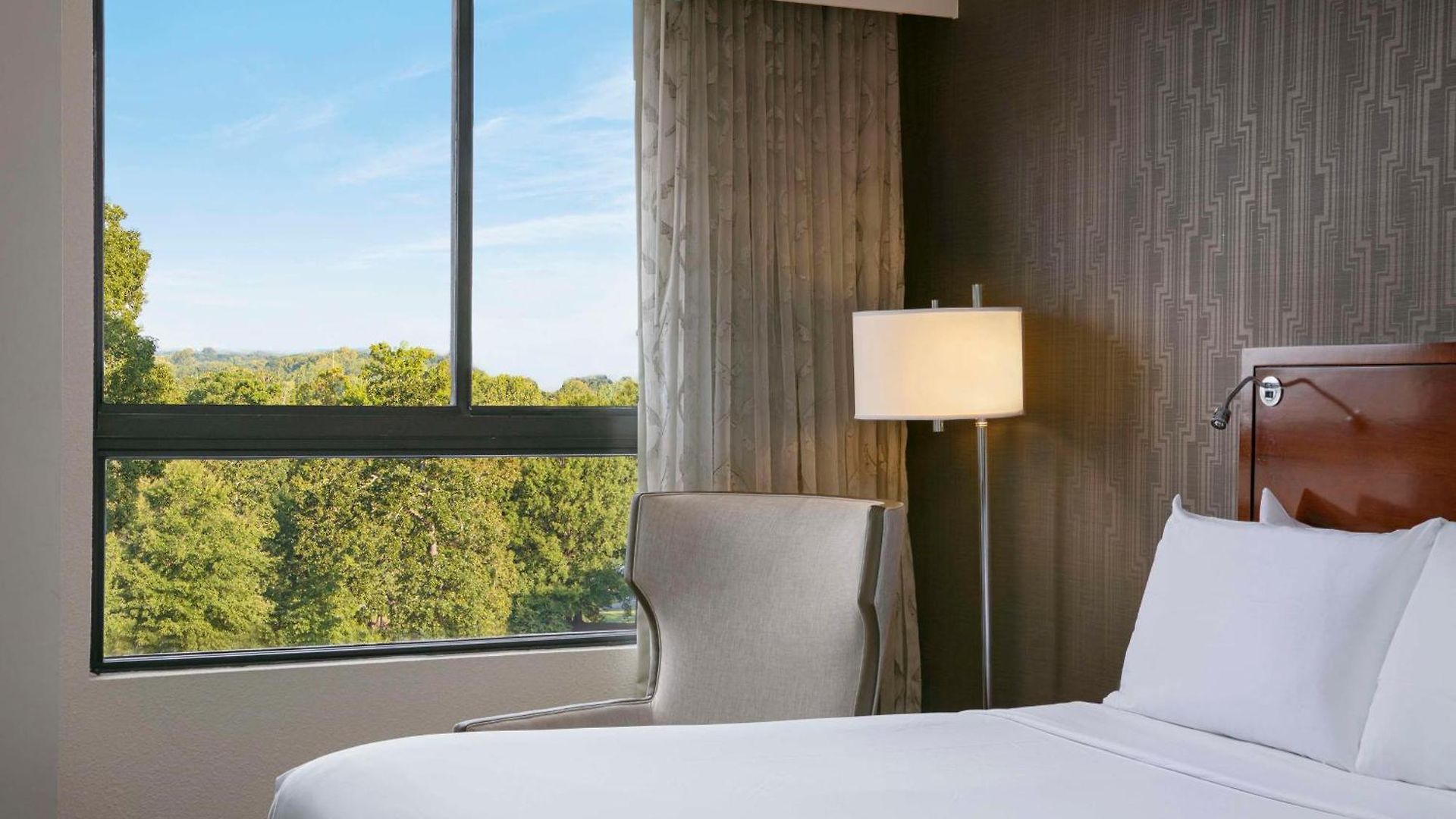 Sonesta Lower South End Hotel Charlotte