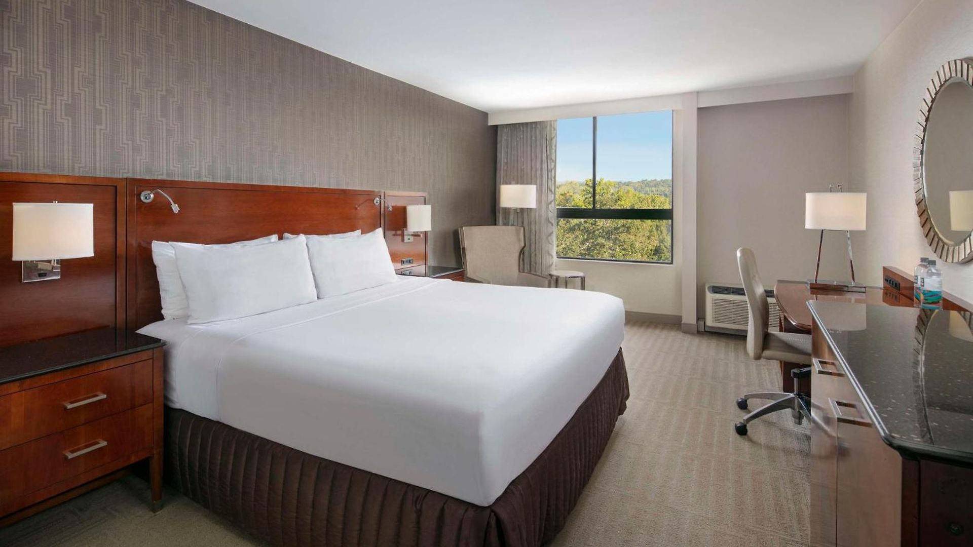Sonesta Lower South End 4* Charlotte