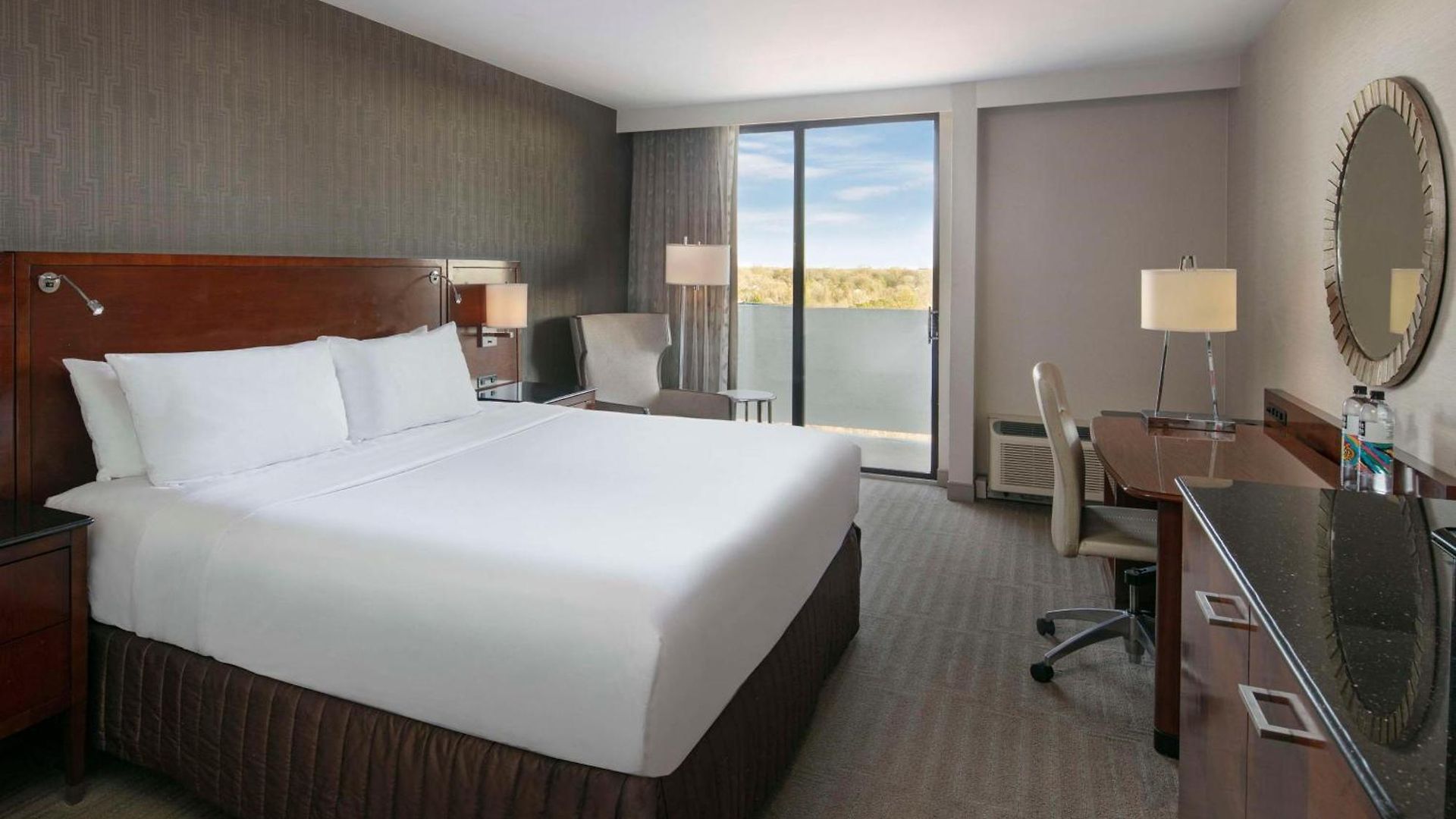 Hotel Sonesta Lower South End