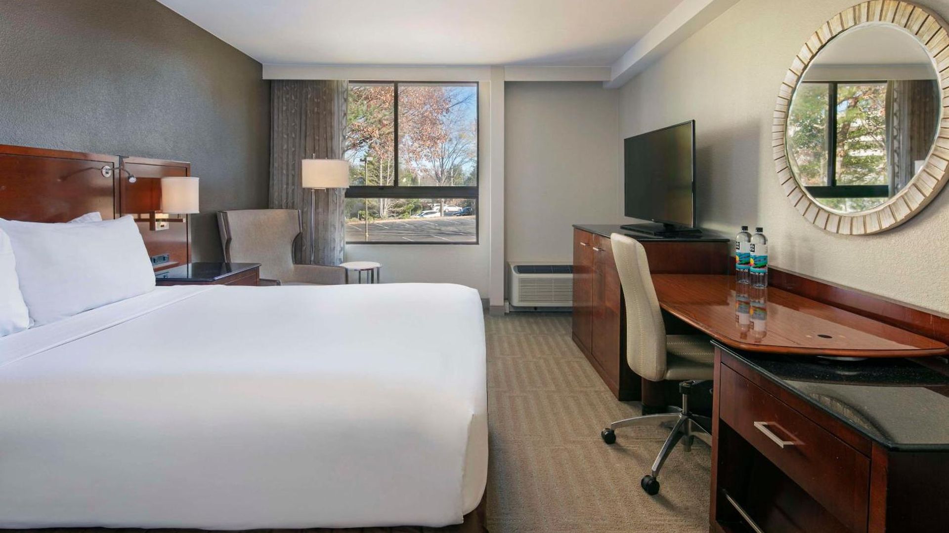 Hotel Sonesta Lower South End 4*