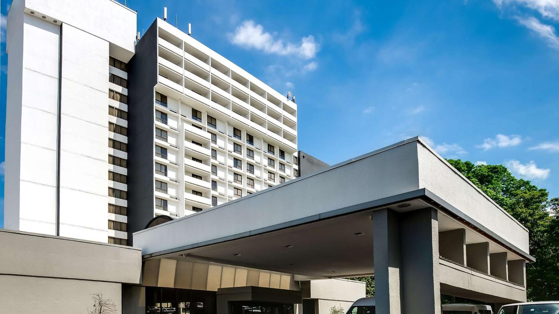 Sonesta Lower South End Hotel Charlotte