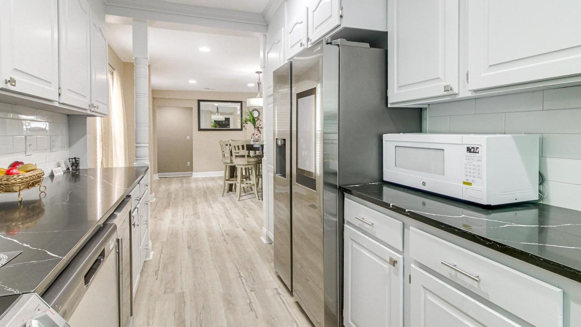 W/ Yard - Near Spectrum Center! Charlotte