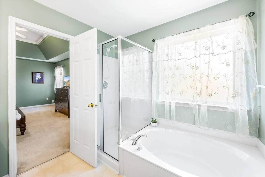 Chelsea's Fun House-university Area! Holiday home Charlotte