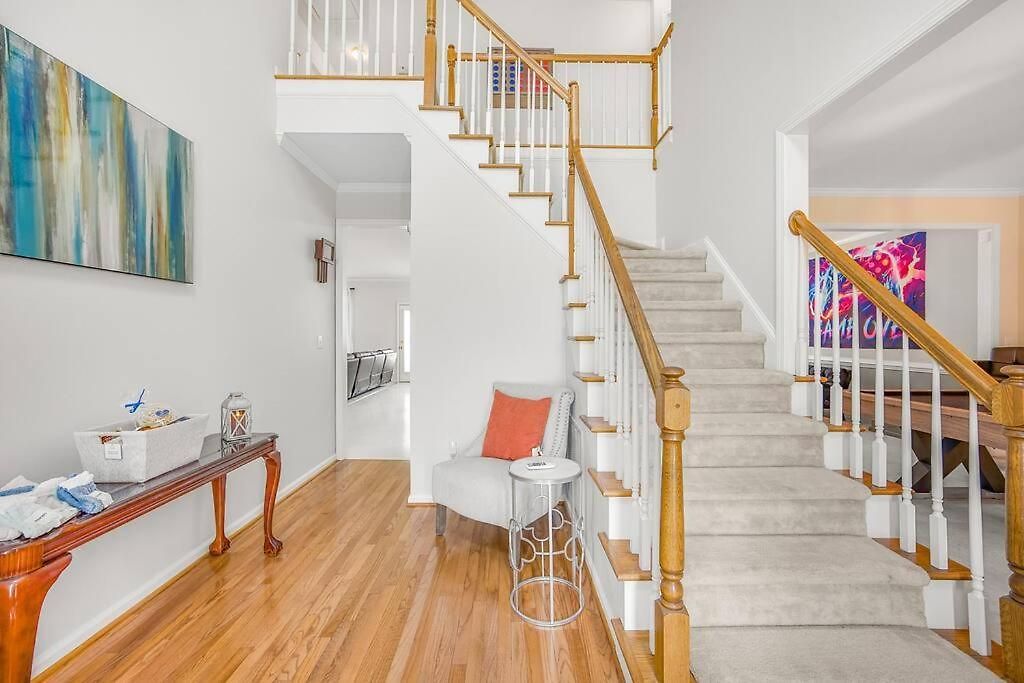 Chelsea's Fun House-university Area! Holiday home