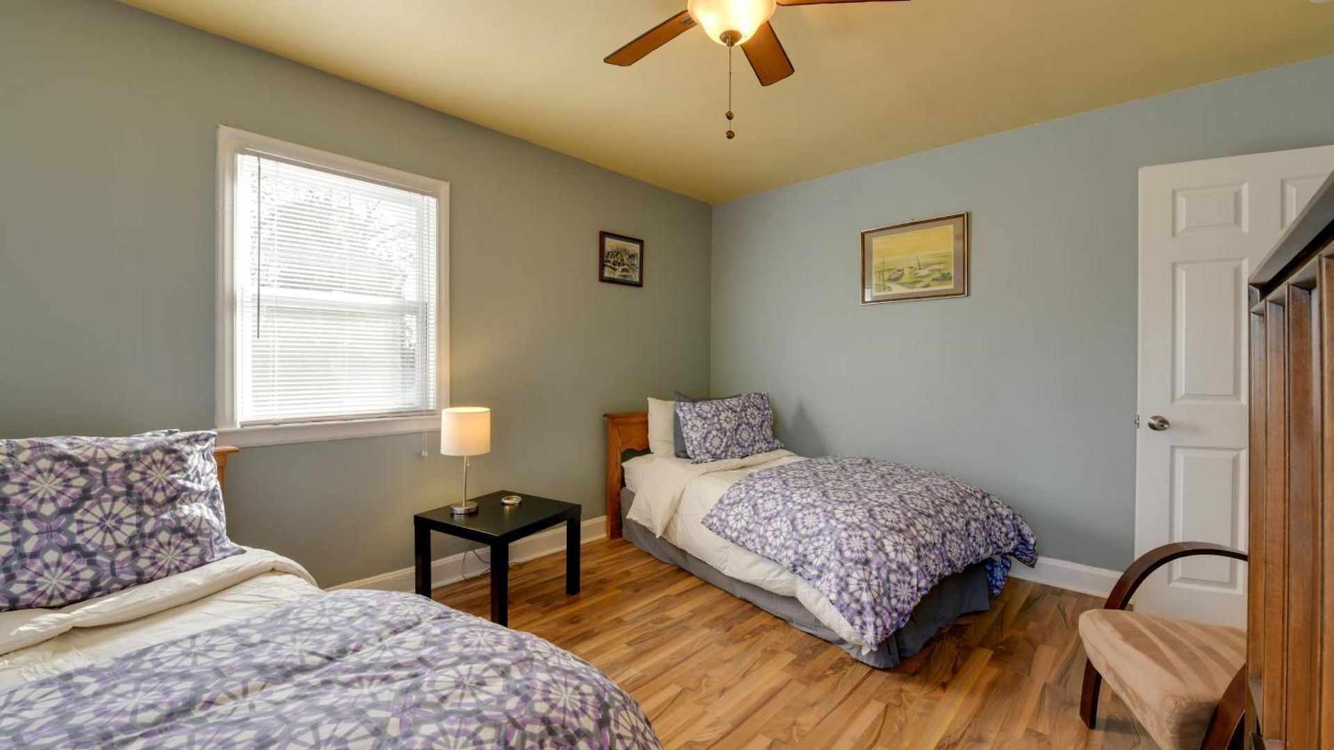 Renovated - 3 Mi To Downtown! Holiday home Charlotte