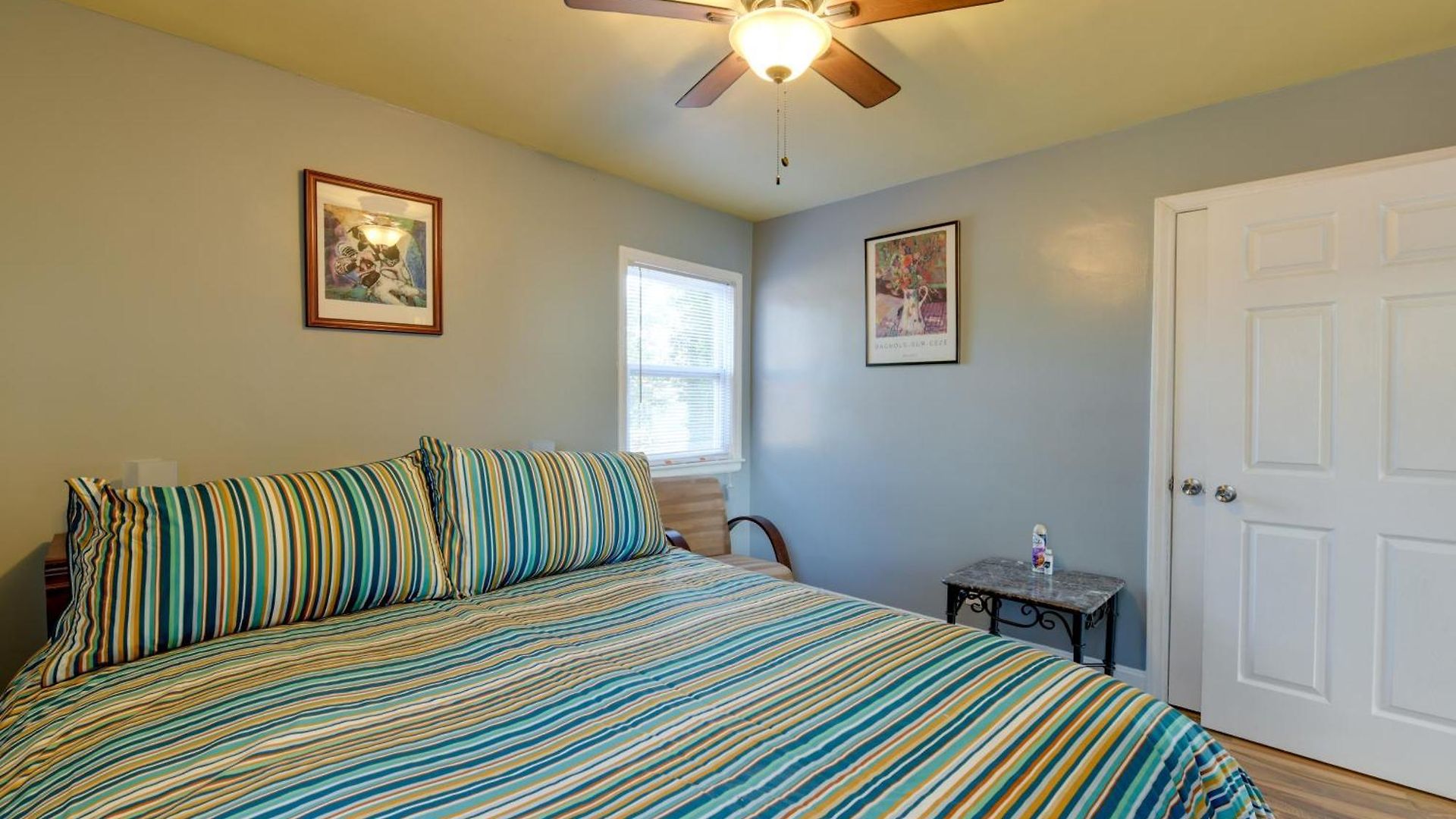 Holiday home Renovated - 3 Mi To Downtown! Charlotte