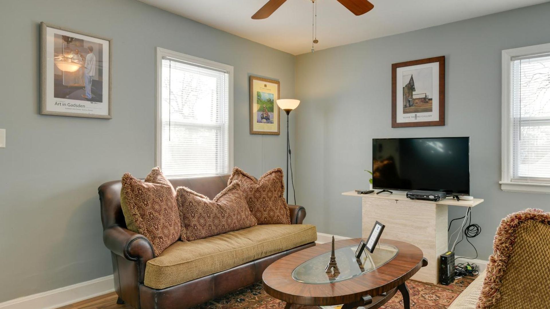 Renovated - 3 Mi To Downtown! Charlotte