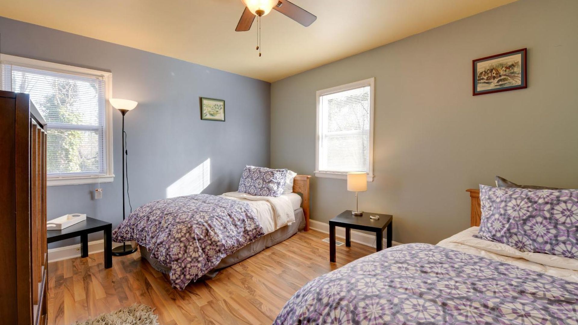 Renovated - 3 Mi To Downtown! * Charlotte