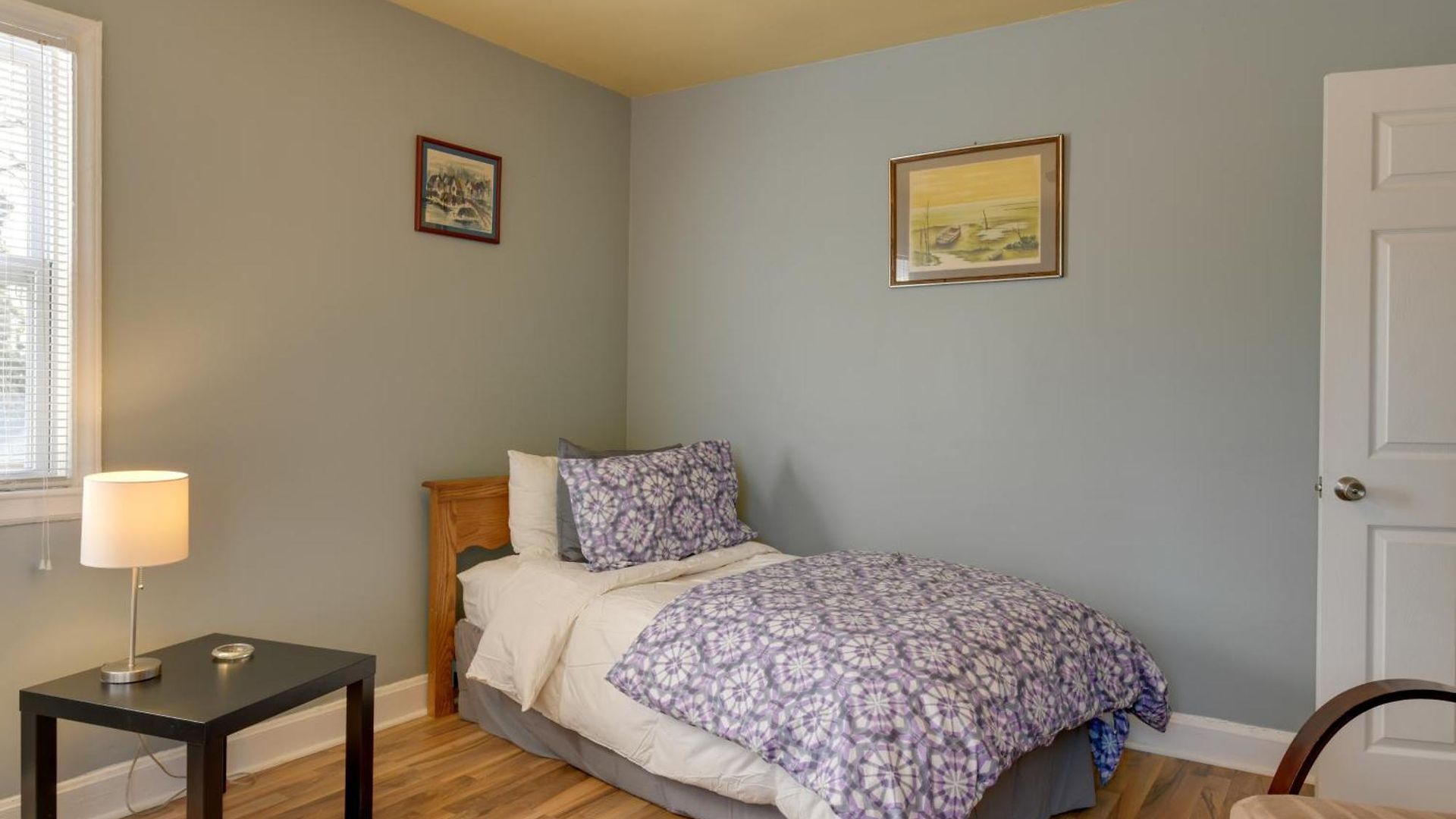 Holiday home Renovated - 3 Mi To Downtown! *