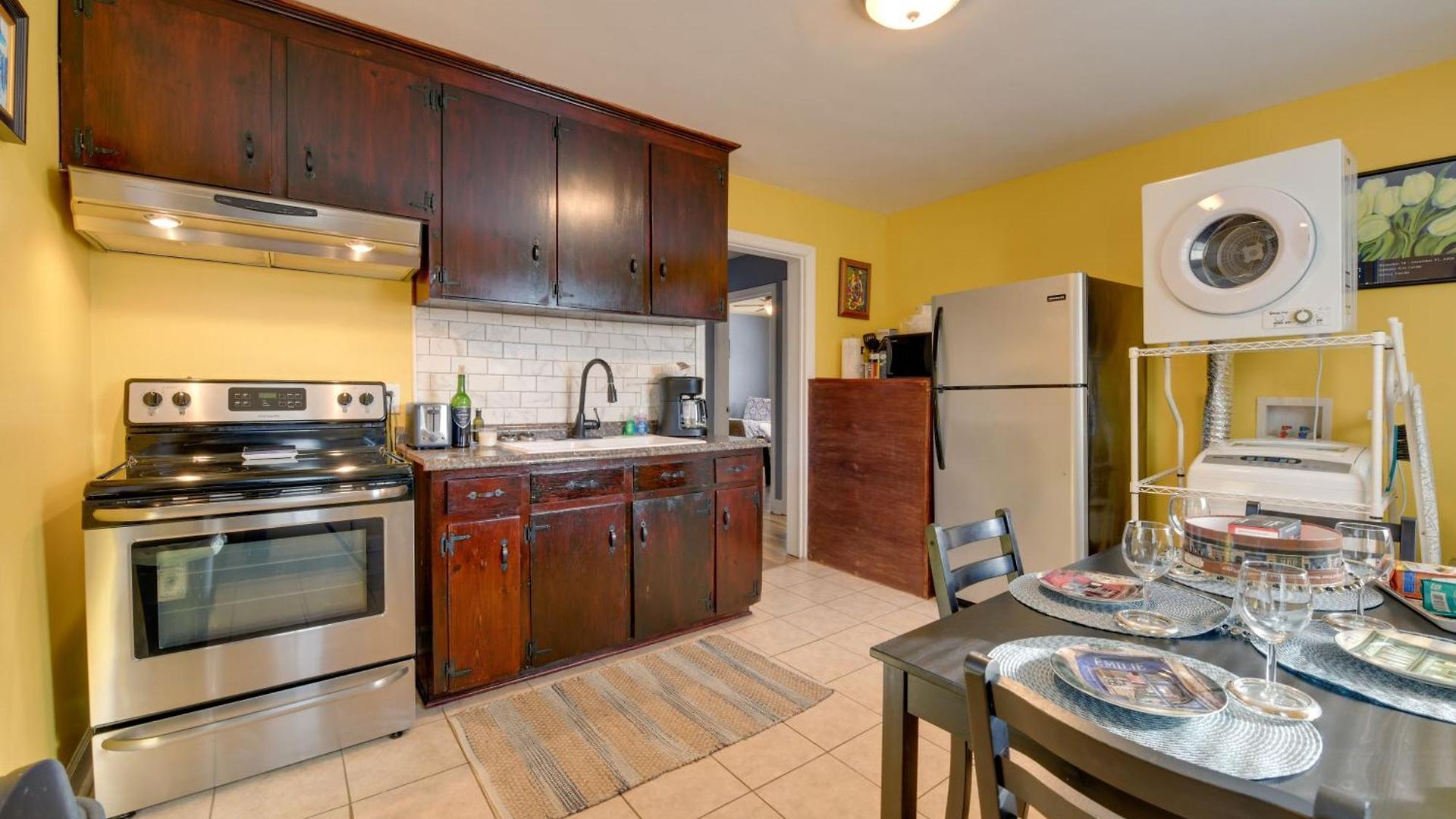 Renovated - 3 Mi To Downtown! Holiday home Charlotte