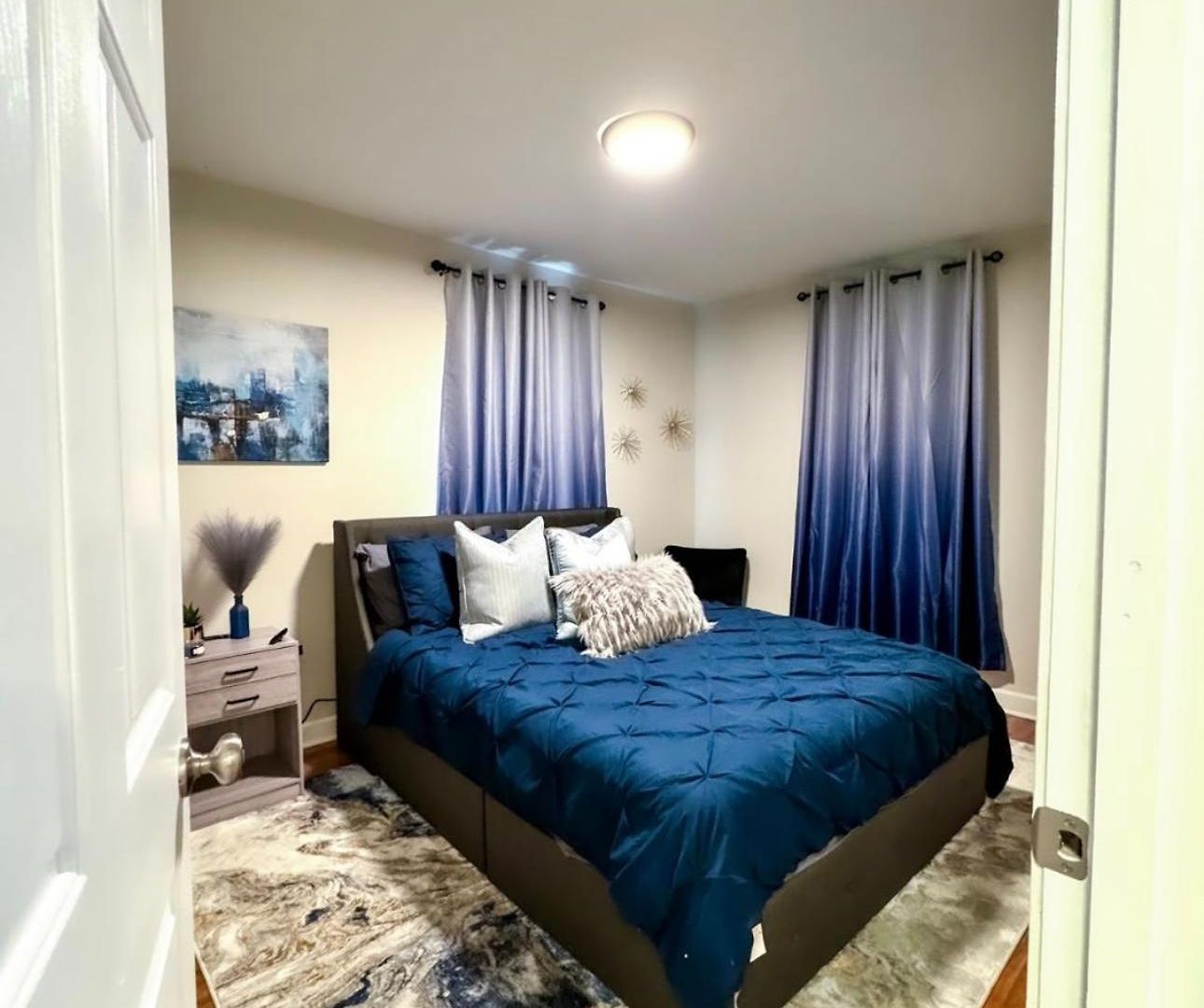Apartment Padgett Paradise *