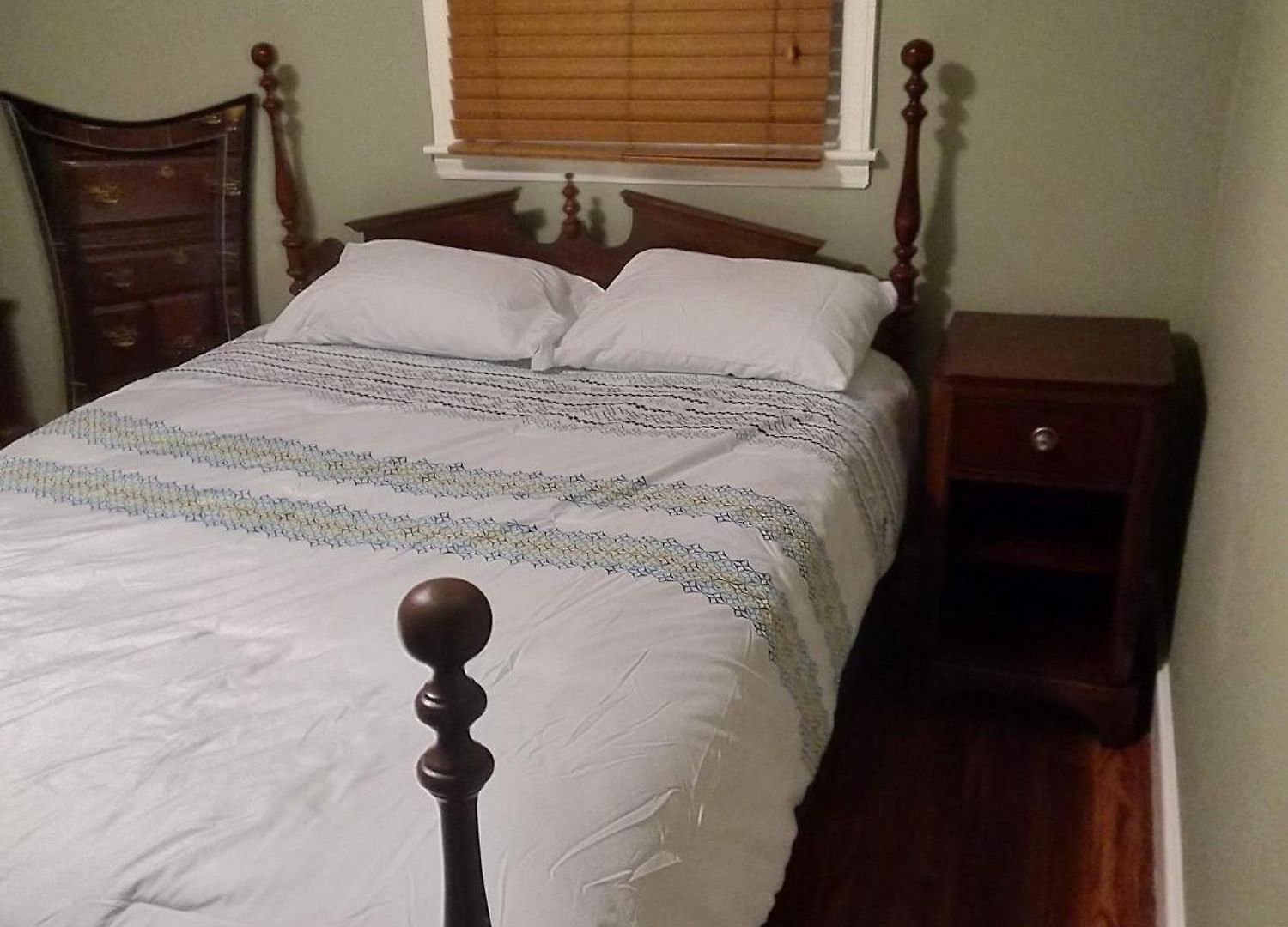 Holiday home Queen Lifestyle Charlotte