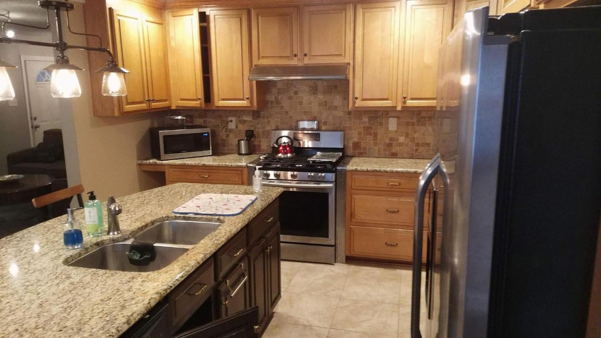 Holiday home Queen Lifestyle Charlotte