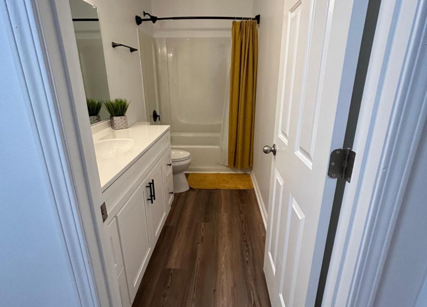 Apartment The Noble At Albemarle