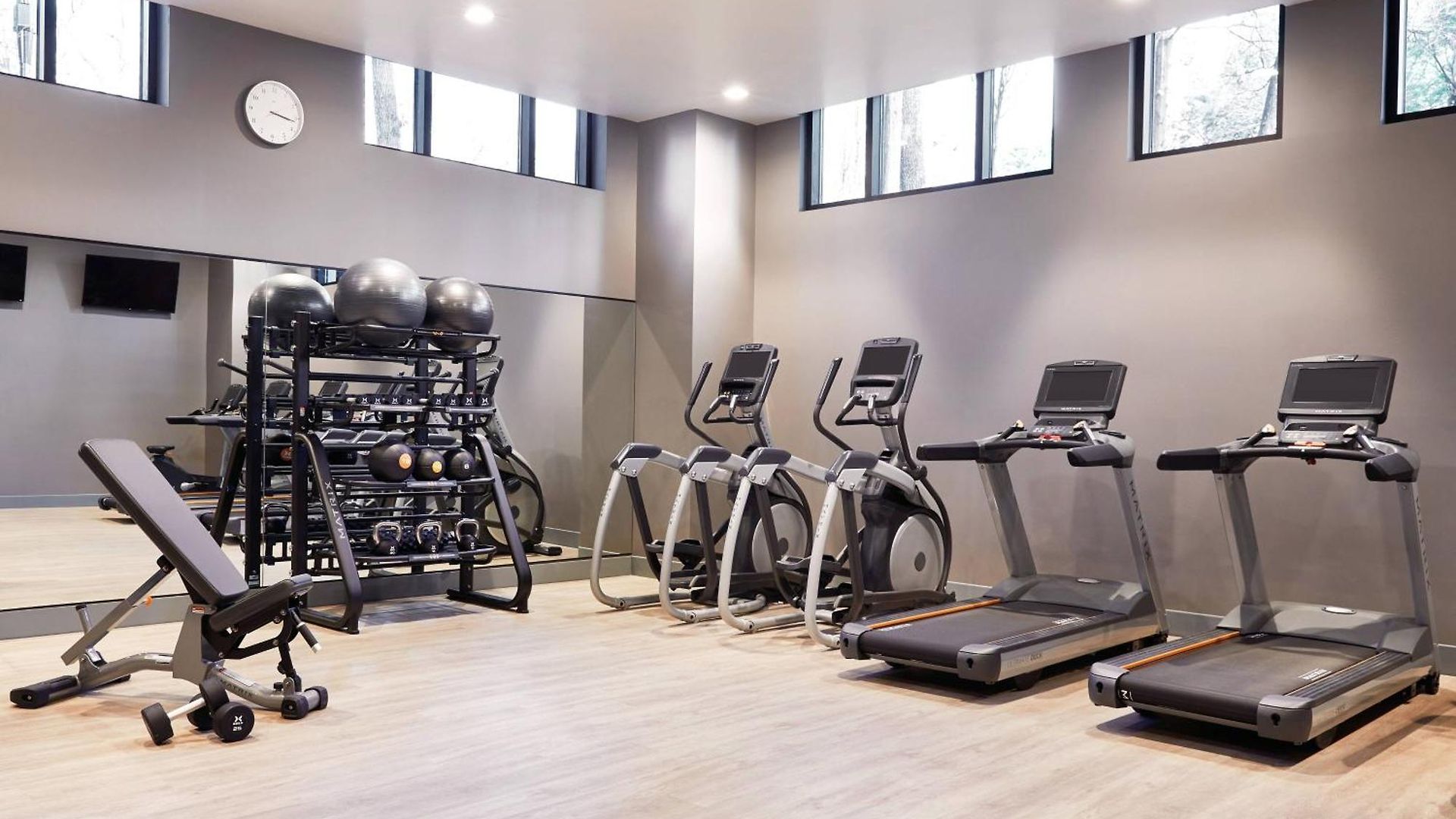 Ac By Marriott Southpark Hotel 4*
