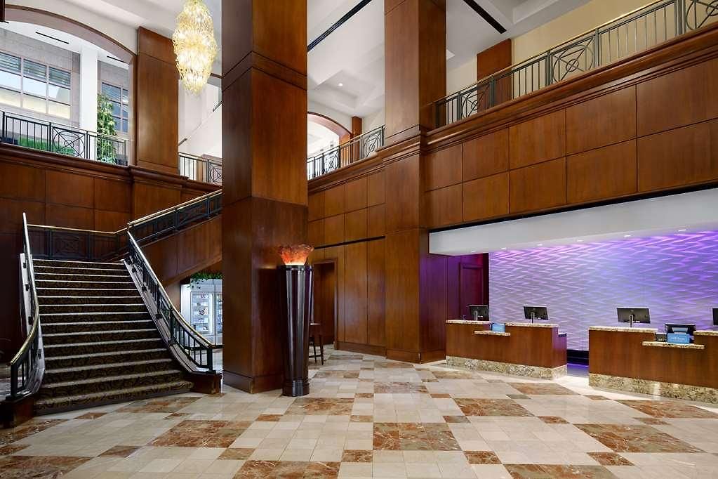 Hilton Uptown Hotel